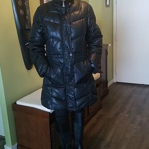 LUHTA Puffer Jacket Size 8